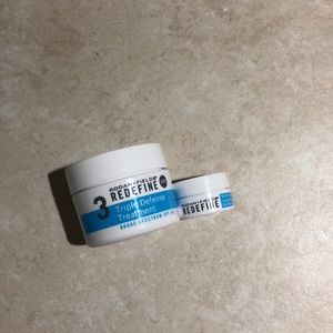 RODAN FIELDS CREAMS